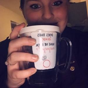 Meet your Posher, Shawna